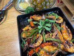 -合易泓烤肉·海肠捞饭(火车站店)