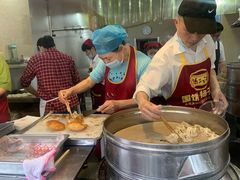 -家阳赵师傅油饼包烧麦(粮道街店)