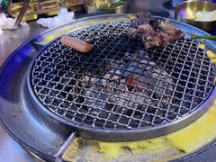 -釜山火炉·海鲜烤肉(紫藤路店)