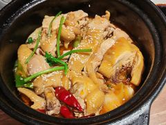 -周家二小姐的菜(西津渡店)