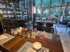 -上海新锦江大酒店