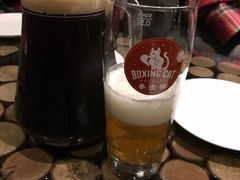 -Boxing Cat Brewery拳击猫精酿啤酒馆(永福店)