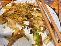 -石记老北京炙子烤肉(松园店)
