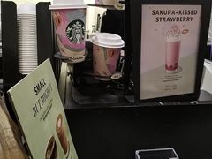 -星巴克(威尼斯人店)