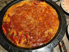 -重庆渝达老火锅(春熙路店)