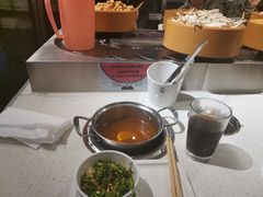 -龍歌自助小火锅(崂山丽达店)