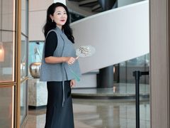 -深圳中洲万豪酒店