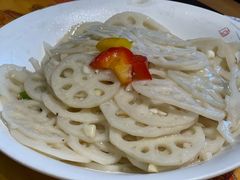 -私厨味道·广西菜