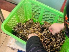 -万山楼海鲜酒家·二十三年老字号