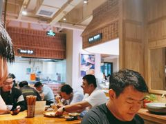大堂-袁家村关中印象美食(万象汇店)