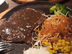 -豪享来牛排(人民店)