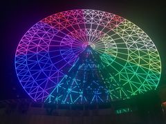 -星城之眼摩天轮