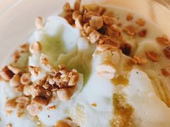 -夏食光安顺小舒冰粉冰浆(甲秀楼店)