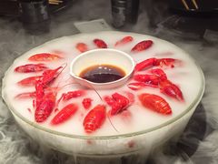 -红盔甲·小龙虾(人民广场店)