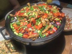 -长安记·大美陕菜(大族广场店)