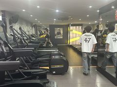 -超鹿运动健身(紫阳商贸中心店)