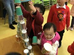 -Angel Garden天使花园幼儿园