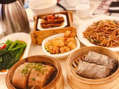 -金翠皇宫粤菜·点心·海鲜(翡翠店)