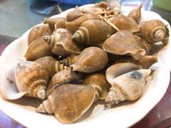 东风螺-双天海鲜楼