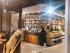 -御品海宴海鲜自助餐厅(龙岗万科广场店)