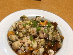 -小郭私房菜·海肠捞饭店(学士街店)
