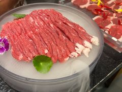 -阳坊胜利涮羊肉(阳坊老店)