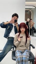 -DL HOPE明星造型