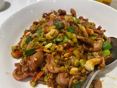 -兰湘子·湘菜小炒(荥阳吾悦广场店)