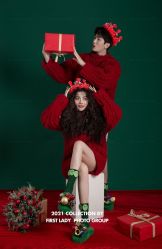 -第一夫人婚纱摄影(南京店)