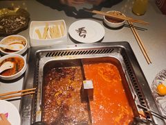 -海底捞火锅(大唐店)