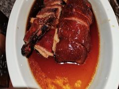 金陵烤鸭小份-南京大牌档(济南万象城店)