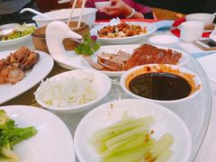 -九花山烤鸭店