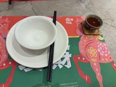 -虾饺妹·粤式手工点心(水荫路店)