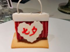 -JW万豪厨房餐厅·滨海草坪烧烤·海鲜·海景(三亚绿发山海天JW万豪酒店)