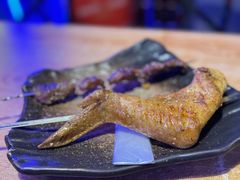 -质烤烤物·活烤海鲜(质烤总店)