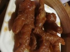 -纽斯特牛排自助餐厅(浦东文峰广场店)