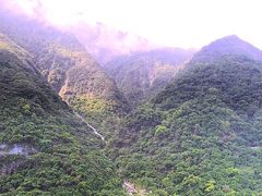 -太鲁阁公园