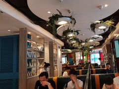 -新宝餐厅(流塘店)