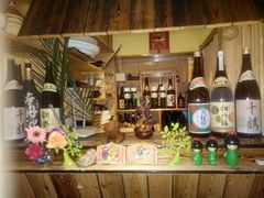 -浪花亭日本料理(古田路店)