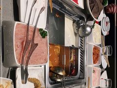 -海底捞火锅(旭辉MALL店)