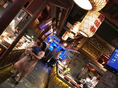 大堂-二十八里太湖船菜(吉祥路店)