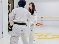 -浛道跆拳道·拳击·体适能