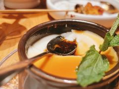 -云海肴·汽锅鸡·云南菜(广安门天虹店)