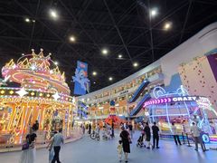 -弘阳·未来世界(弘阳广场店)