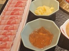 -熊喵来了火锅·牧场好肉(邯郸邯山万达店)