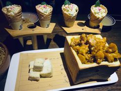 -锦上中式酒馆(南内环店)