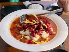 -OCEAN一席海鲜•海景餐厅(双子塔店)