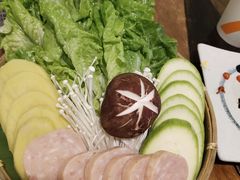 -紫滇源云南生态菜(丹凤街店)