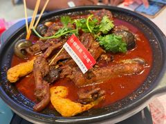 -老闵田螺馆·南昌市井菜·特色小吃(总店)