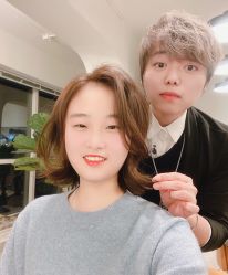 -净漪造型 PURE RIPPLE